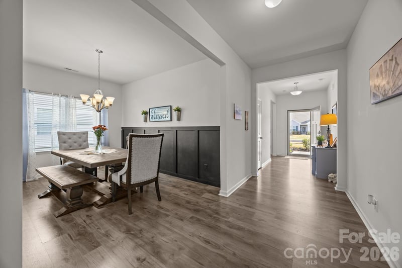 2015 Mcdonald Dr, Stanfield, NC 28163