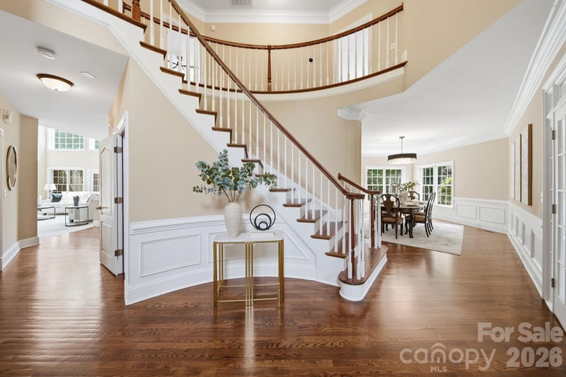 6009 Autumn Blossom Ln, Waxhaw, NC 28173