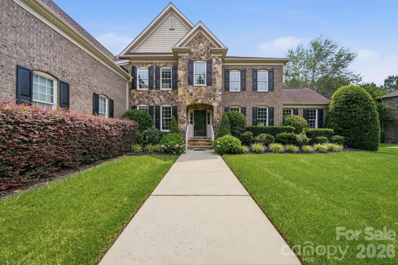 6009 Autumn Blossom Ln, Waxhaw, NC 28173