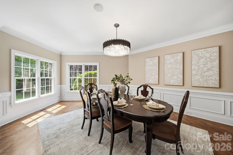 6009 Autumn Blossom Ln, Waxhaw, NC 28173