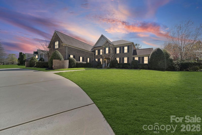 6009 Autumn Blossom Ln, Waxhaw, NC 28173