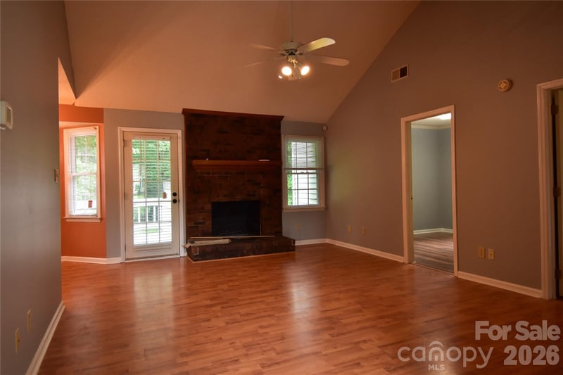 14030 Kedleston Rd, Huntersville, NC 28078