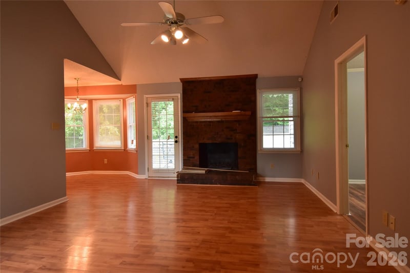14030 Kedleston Rd, Huntersville, NC 28078