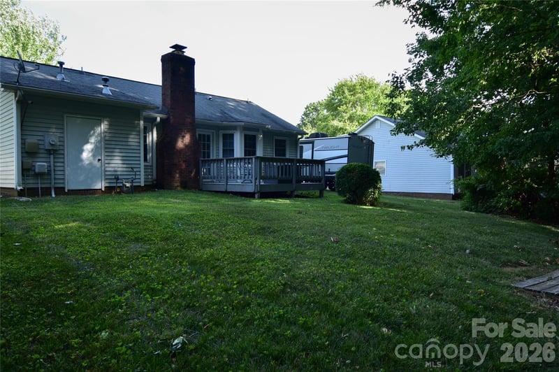 14030 Kedleston Rd, Huntersville, NC 28078
