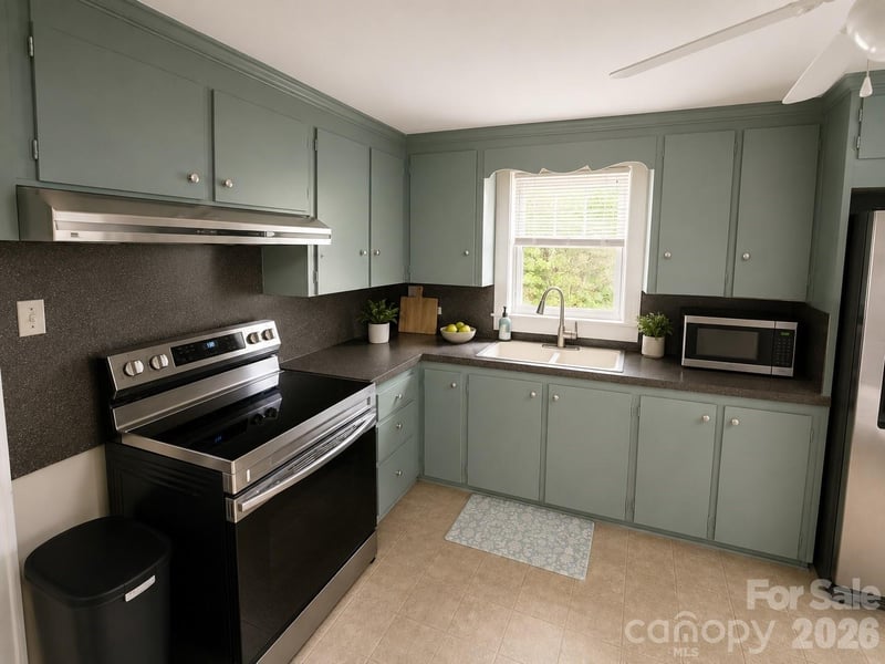 1205 Oakwood Ave, Kannapolis, NC 28081