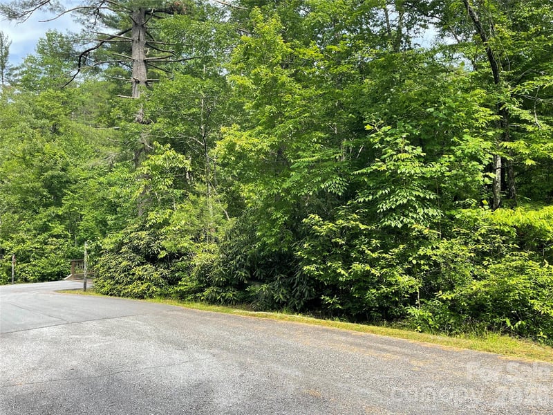 Lot 45 Abby Falls Dr, Rosman, NC 28772