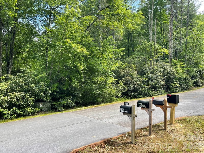 Lot 45 Abby Falls Dr, Rosman, NC 28772