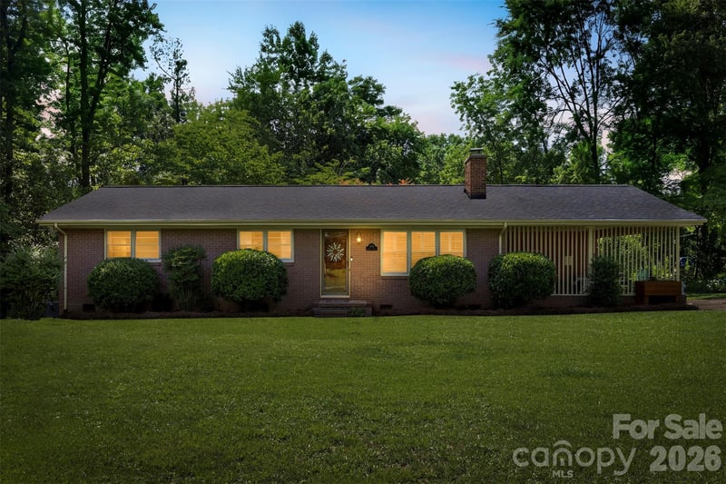 3701 Bellevue Ter, Gastonia, NC 28056