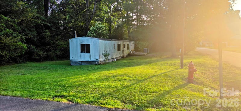 116 Fairground Ave, Troy, NC 27371