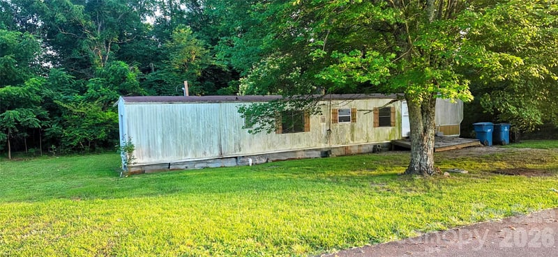 116 Fairground Ave, Troy, NC 27371