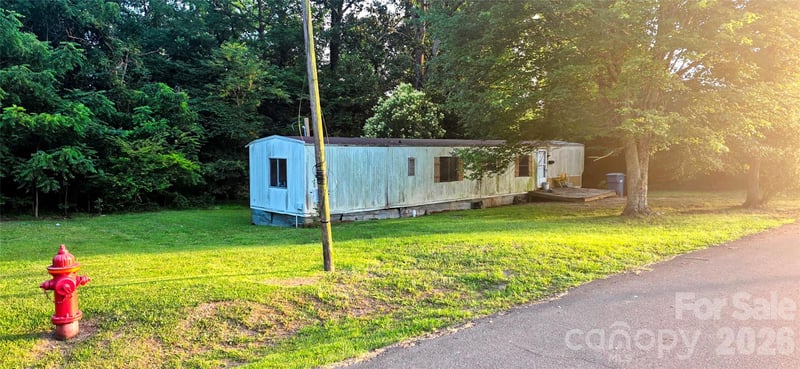 116 Fairground Ave, Troy, NC 27371