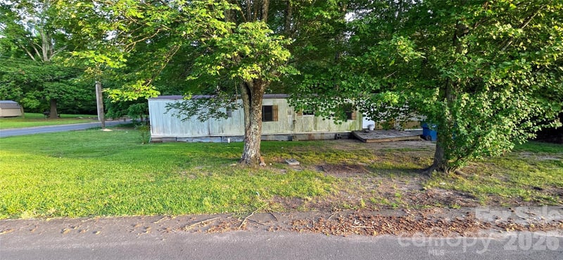 116 Fairground Ave, Troy, NC 27371