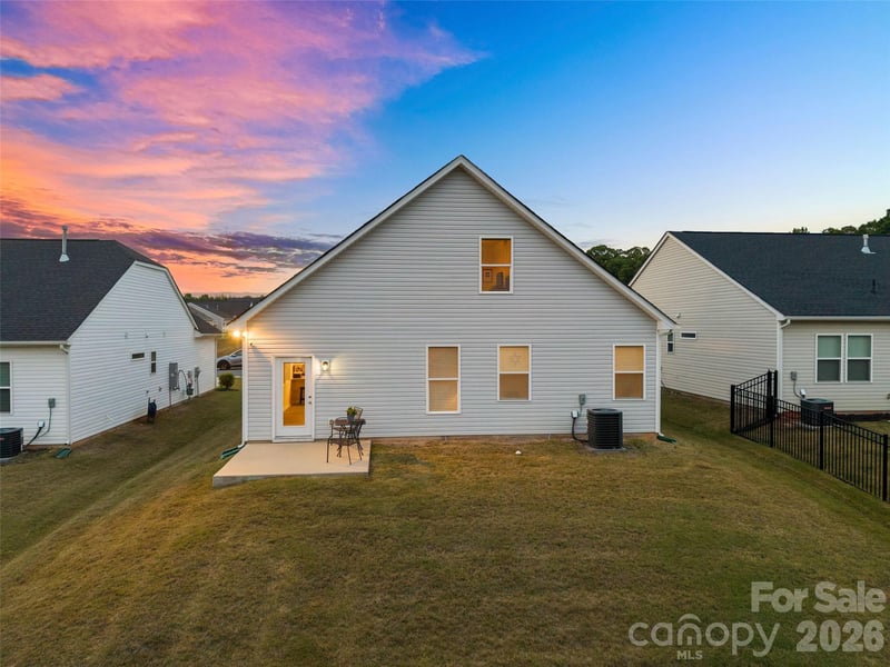 1986 Ambrose Way, Denver, NC 28037