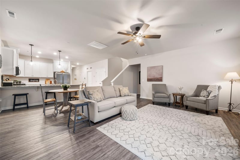 1986 Ambrose Way, Denver, NC 28037