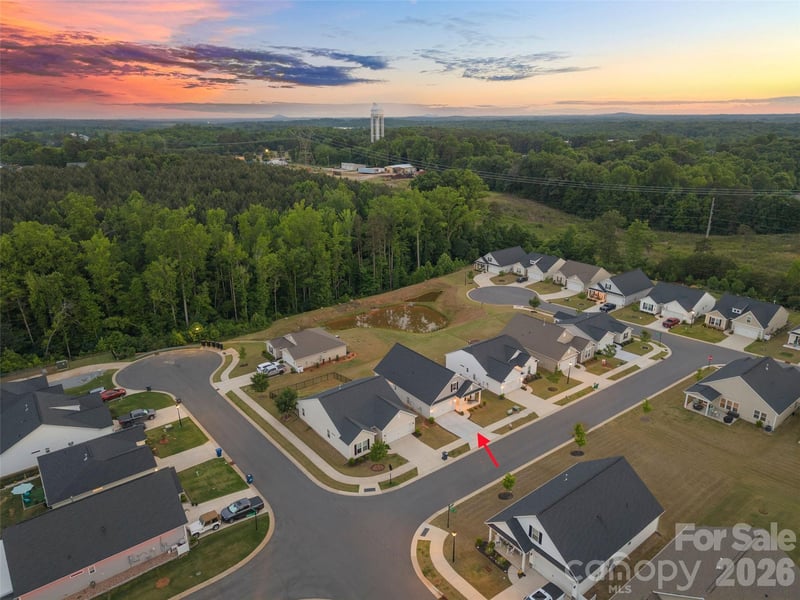 1986 Ambrose Way, Denver, NC 28037