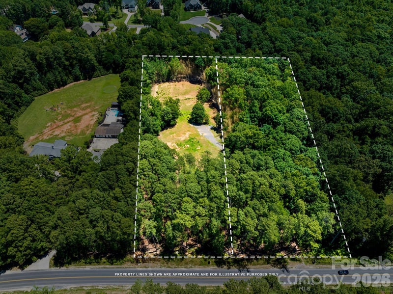 11038 Harrisburg Rd, Fort Mill, SC 29707