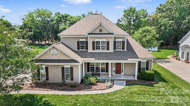 1392 Piper Ct, Concord, NC 28025