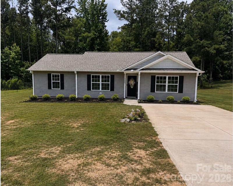 3624 Gold Mine Hw, Kershaw, SC 29067