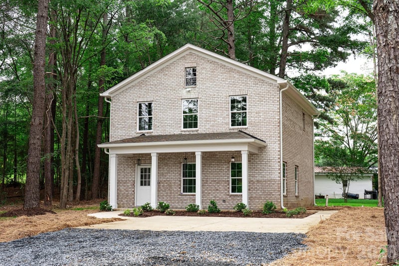 4110 Us 74 Hw, Polkton, NC 28135