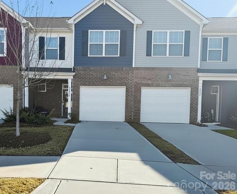 14013 Castle Nook Dr, Charlotte, NC 28273