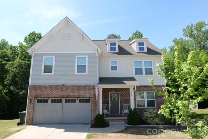 356 Nantucket Way, Rock Hill, SC 29732