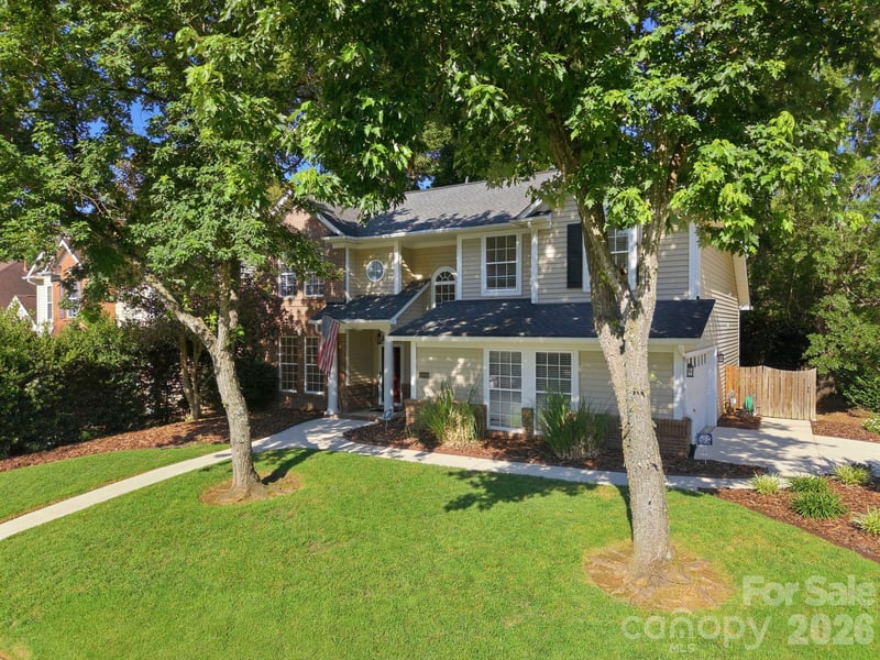 10900 Owl Nest Ln, Charlotte, NC 28277