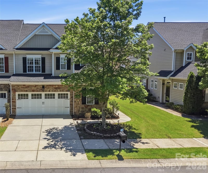 12226 Red Rust Ln, Charlotte, NC 28277