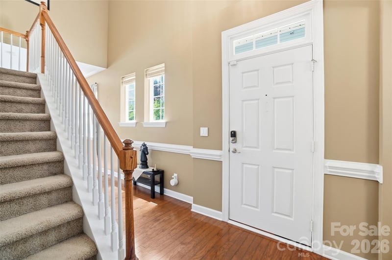 12226 Red Rust Ln, Charlotte, NC 28277