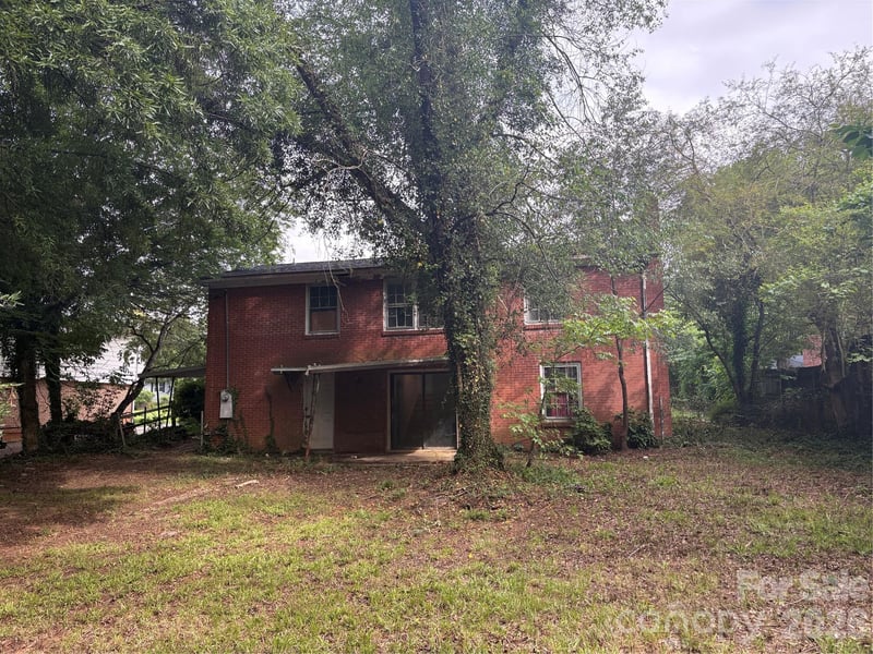 5427 Kildare Dr, Charlotte, NC 28215