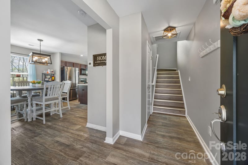 813 Yorkshire Dr, Albemarle, NC 28001