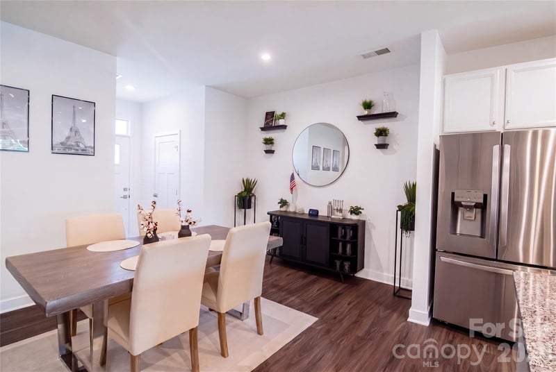 7019 Old Evergreen Pw, Indian Trail, NC 28079