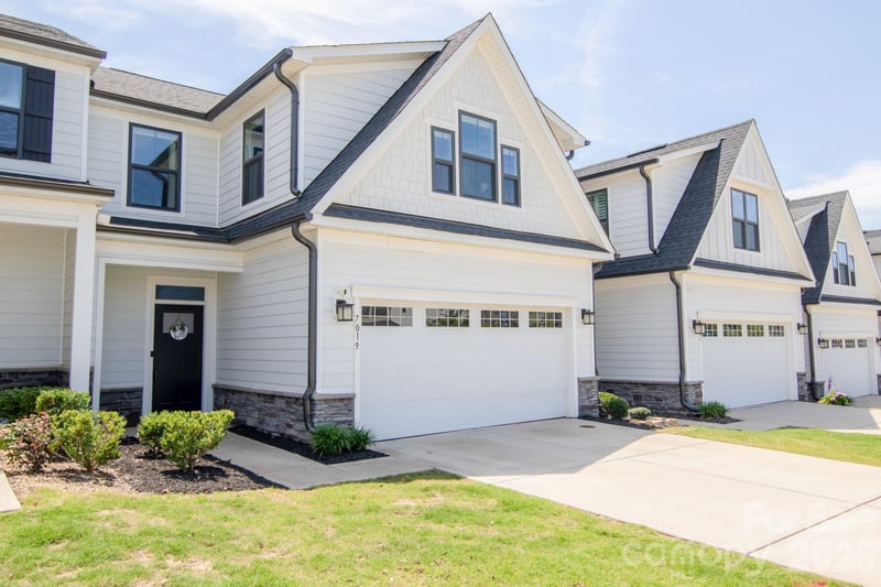 7019 Old Evergreen Pw, Indian Trail, NC 28079