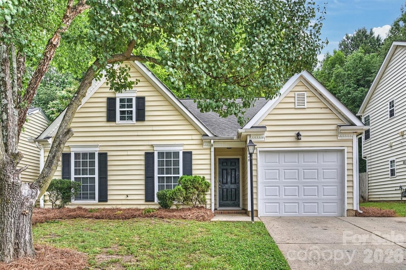 Home Worth Check