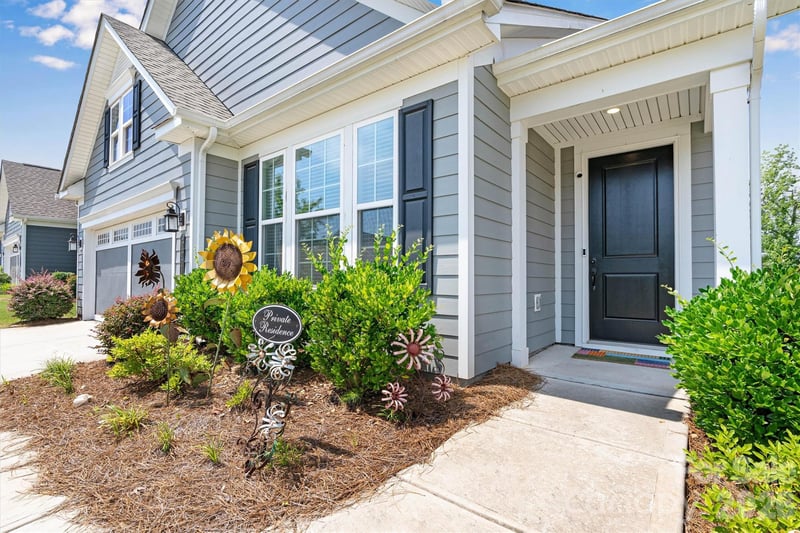 6601 Good News Dr, Charlotte, NC 28215