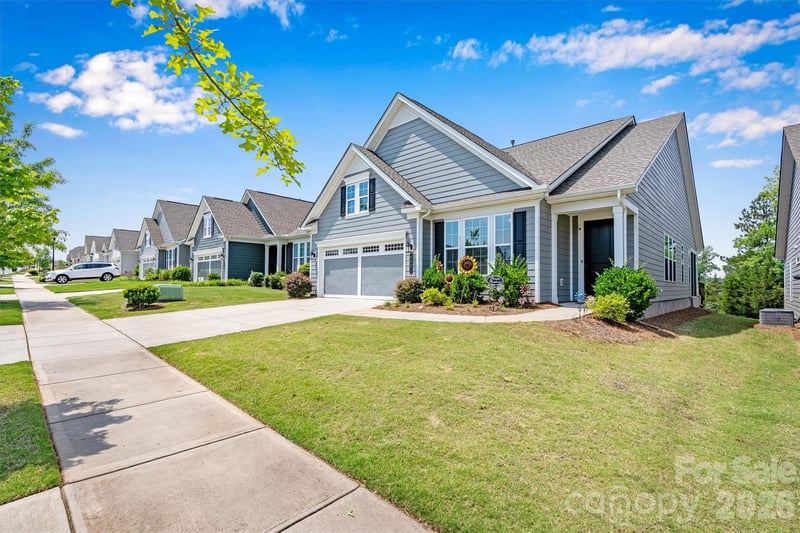 6601 Good News Dr, Charlotte, NC 28215