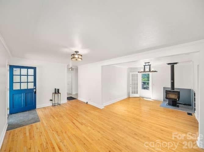 308 Browntown Rd, Leicester, NC 28748