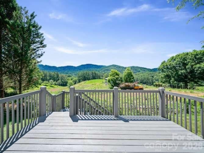 308 Browntown Rd, Leicester, NC 28748