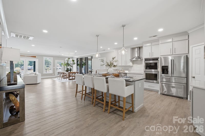 2640 Sadler Rd, Charlotte, NC 28278