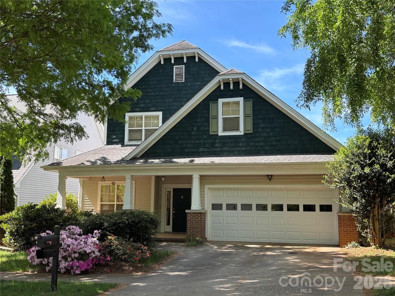 1408 Kenton Ln, Asheville, NC 28803