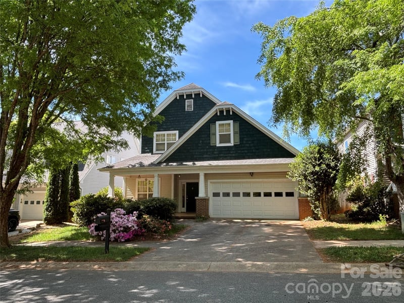 1408 Kenton Ln, Asheville, NC 28803