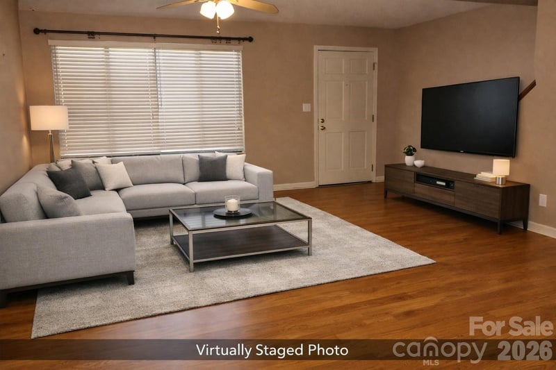 407 Broad St #C3, Statesville, NC 28677