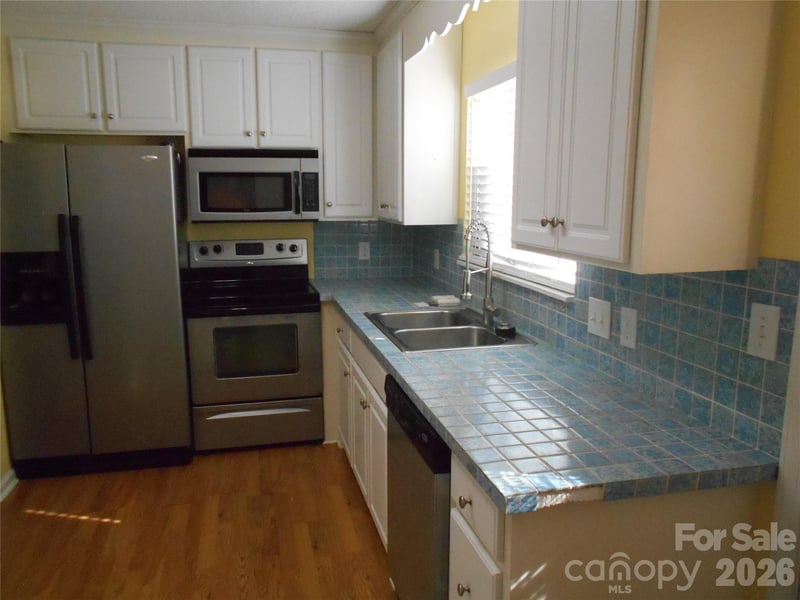 407 Broad St #C3, Statesville, NC 28677