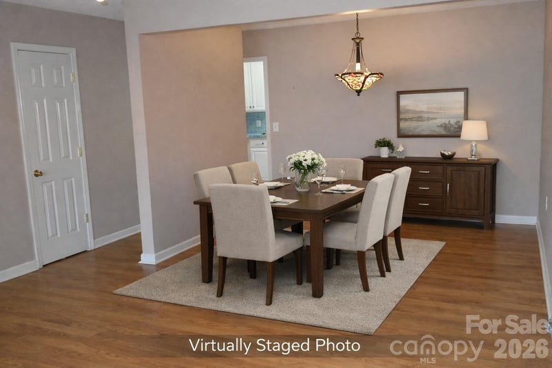 407 Broad St #C3, Statesville, NC 28677