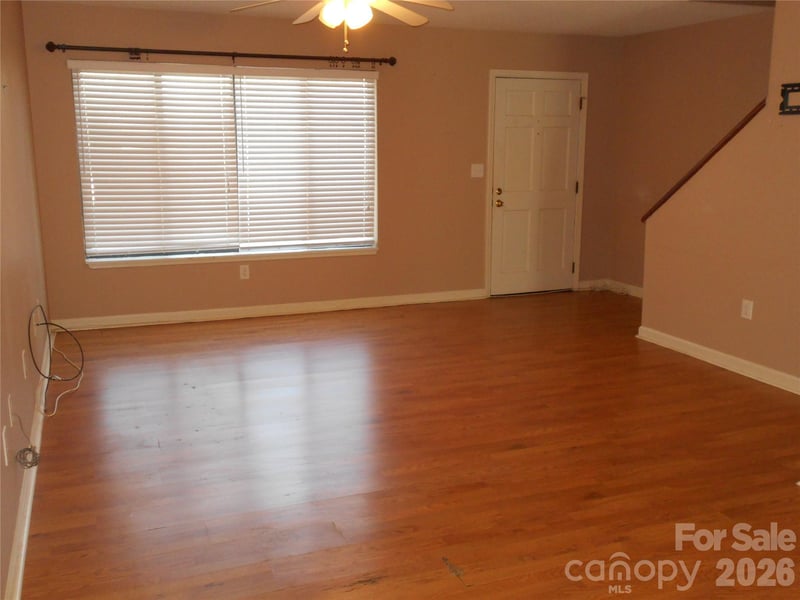 407 Broad St #C3, Statesville, NC 28677