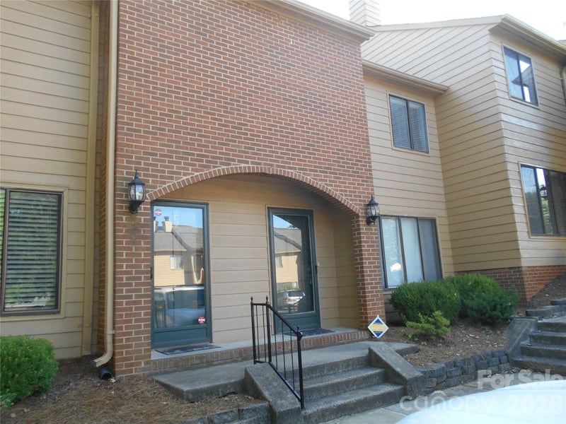 407 Broad St #C3, Statesville, NC 28677