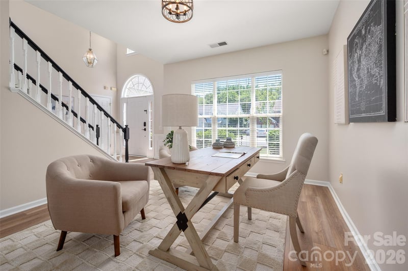 8518 Dennington Grove Ln, Charlotte, NC 28277