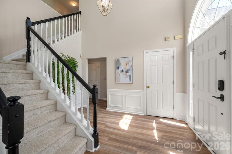 8518 Dennington Grove Ln, Charlotte, NC 28277