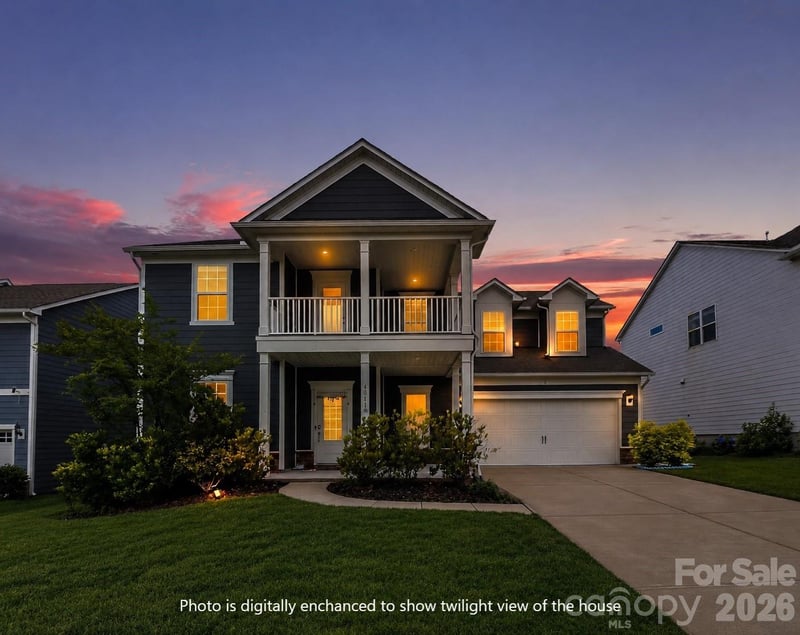 4011 Spring Garden St, Fort Mill, SC 29715