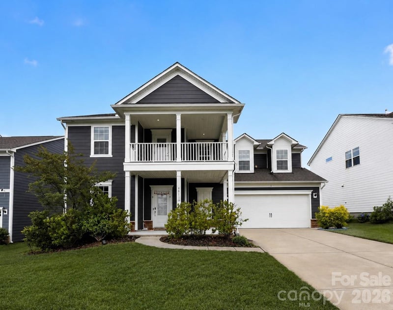 4011 Spring Garden St, Fort Mill, SC 29715