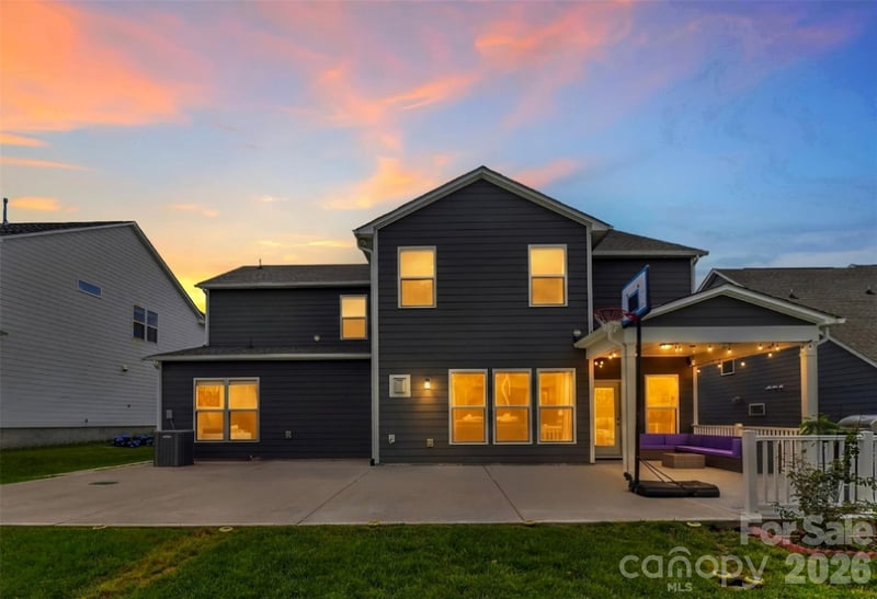 4011 Spring Garden St, Fort Mill, SC 29715